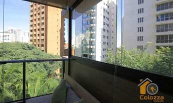 Imagem 2: Apartamento com 1 dormitório à venda, 50 m² por R$ 770.000 - Higienópolis - São Paulo/SP