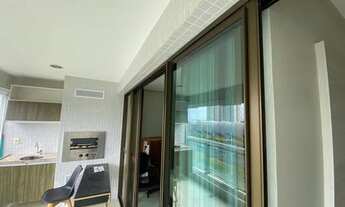 Imagem 2: Le parc Residencial