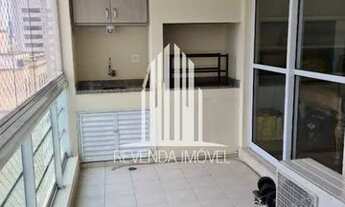 Imagem 6: Apartamento de 112m² com 3 dormr/1 Suíte, 3 banheiros, 2 vagas na Vila Olímpia