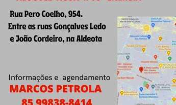 Imagem 3: Kitinets para locação