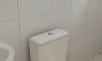 Imagem 3: Casa 2/4 em condomínio fechado no bairro Papagaio