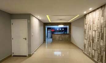 Imagem 3: Apartamento com 3 dorms, Aviação, Praia Grande - R$ 1.8 mi, Cod