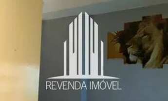 Imagem 6: Apartamento no Condomínio Amarilis Residencial Park no Jardim Sabará 68m² 3 dormitórios 1