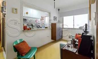 Imagem 2: Disponível para venda no Mont Hermon com 1 dormitório e 1 vaga de garagem