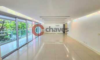 Imagem 2: Aparamento alto padrão na quadra da praia do Leblon!