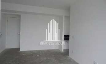 Imagem: Apartamento de 1 dormitório Sumaré