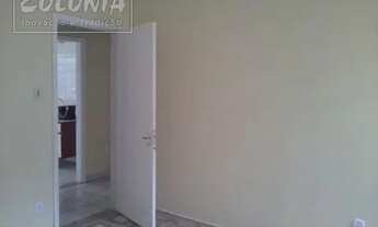 Imagem 2: Santo André - Apartamento Padrão - Centro