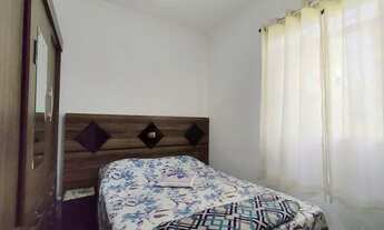 Imagem 6: BELO HORIZONTE - Padrão - Serrano