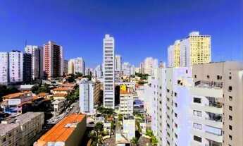 Imagem 5: Excelente Apartamento de 86m², Mobiliado, com 2 Suítes, Varanda com Churrasqueira e 2 Gara