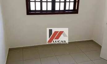 Imagem 5: Sobrado com 3 dormitórios para alugar, 90 m² por R$ 2.800,01/mês - Jardim da Glória - Coti