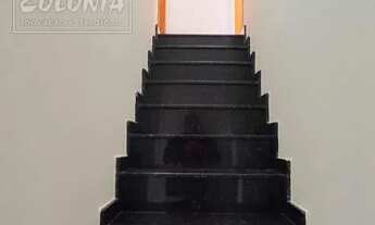 Imagem 3: Santo André - Casa Padrão - Vila Curuçá