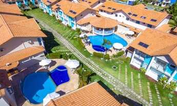 Imagem: Apto Duplex 2 Suítes Porto Seguro/BA