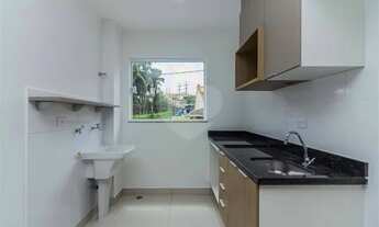 Imagem 6: Apartamentos Novos