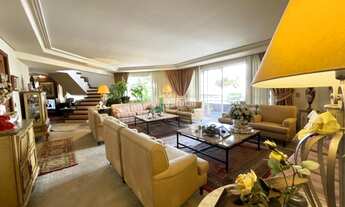 Imagem 5: Apartamento Duplex/Cobertura em São Francisco - Curitiba