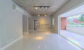 Imagem 3: Apartamento Venda 3 Dormitórios - 151 m² Itaim Bibi