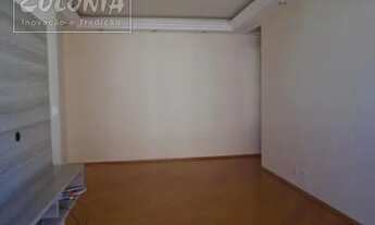 Imagem 2: Santo André - Apartamento Padrão - Vila Boa Vista