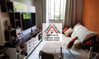 Imagem: Apartamento com 2 dormitórios à venda