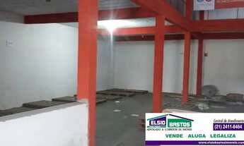 Imagem 3: Vendo Galpão com 800m² Centro de Campo Grande Rio de Janeiro RJ