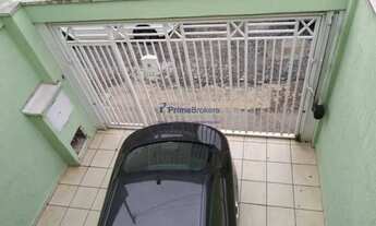 Imagem 6: Aluga-se sobrado com 4 suítes cozinha americana e 1 vaga de garagem