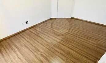 Imagem 5: Apartamento Venda ou Locação Edificio Villa Flores 2 quartos 1 Vaga