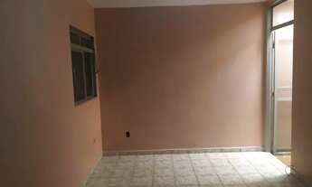 Imagem 2: Cnd 04 - Apartamento com 3 dormitórios para alugar, 96 m² por R$ 1.300/mês - Taguatinga No