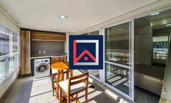 Imagem 6: Apartamento Locação 1 Dormitórios - 42 m² Vila Mariana