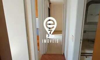 Imagem 7: Apartamento mobiliado com 100m², 3 dorm.(1 suíte com varanda), lazer completo para locação