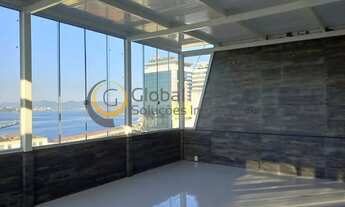 Imagem: Cobertura para Locação em Rio de Janeiro