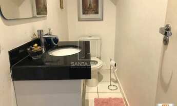 Imagem 4: Casa (sobrado em condominio) 4 dormitórios/suite, cozinha planejada, portaria 24hs, lazer