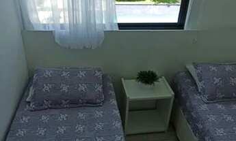 Imagem 2: Apartamento no Nui supreme porto de galinhas muro alto