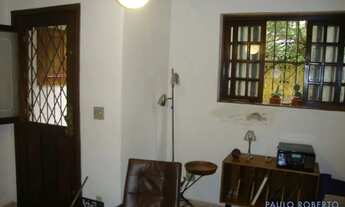 Imagem 3: SOBRADO - PINHEIROS - SP