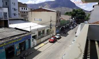 Imagem 2: Apartamento no Centro