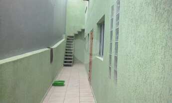 Imagem 7: CASA NA VILA GUILHERME, 2 QUARTOS, 2 VAGAS - 55,00M²