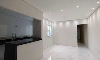 Imagem 2: Cobertura com 3 dormitórios à venda, 140 m² por R$ 700.000,00 - Utinga - Santo André/SP