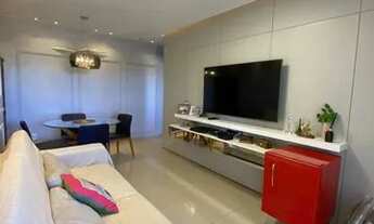 Imagem: VENDO APARTAMENTO MOBILIADO COM 2 QUARTOS