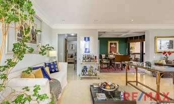 Imagem 7: Apartamento com 266 m², 4 dormitórios, 4 suítes, 4 vagas Paraíso