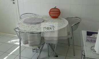 Imagem 7: Sobrado com 3 suítes e 4 vagas