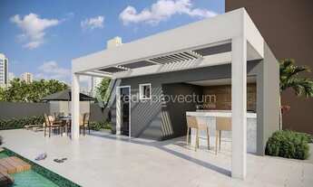 Imagem 3: Apartamento - Jardim Brasil - Campinas