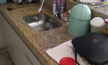 Imagem 3: Casa bairro Ipiranga, próximo a obra prozap