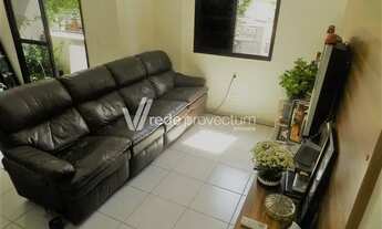 Imagem 3: Apartamento - Cambuí - Campinas