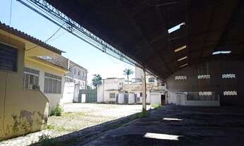 Imagem 4: Galpão, 941 m² - venda por R$ 3.500.000,00 ou aluguel por R$ 23.790,20/mês - São Cristóvão