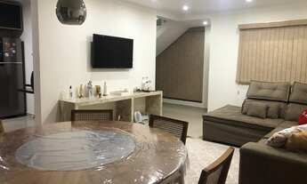 Imagem 6: Sobrado para venda tem 100 metros quadrados com 2 quartos em Santa Inês - Caieiras - SP