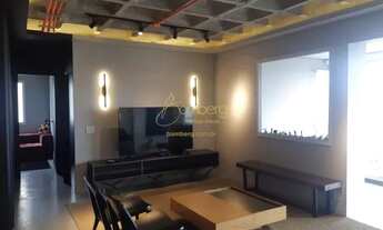 Imagem 5: ILE ECO LFE 118m2 - 2 suítes, 2 vagas , DIFERENCIADO!!!