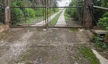 Imagem 2: Chácara com 3 dormitórios à venda, 5796 m² por RS 900.000 - Zona Rural - Piracicaba-SP