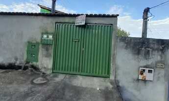 Imagem: Casa de Aluguel