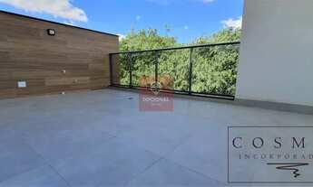 Imagem 5: Cobertura duplex pronto morar 126 m² com 2 suítes Santa Quitéria!