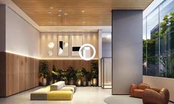 Imagem 3: Garden para Venda - 45.56m², 1 dormitório, Vila Madalena