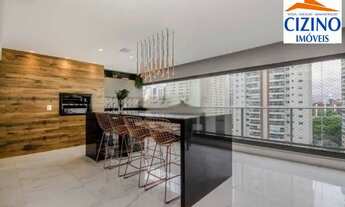 Imagem: Apartamento à venda, 3 quartos, 3 suítes