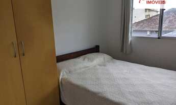 Imagem 3: Apartamento com 2 dormitórios à venda, 64 m² por R$ 460.000,00 - Praia de Itaguaçú - São F