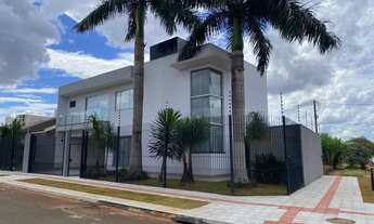 Imagem 2: Sobrado venda alto padrão - Maringá - PR